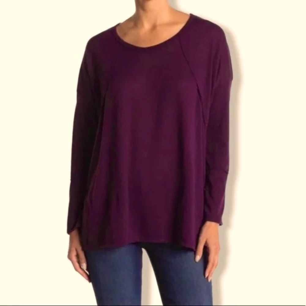 Forgotten Grace
Pullover Sweater